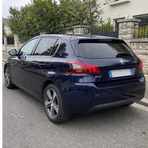 DÉMO - Peugeot 308 Allure 2018, photo 3