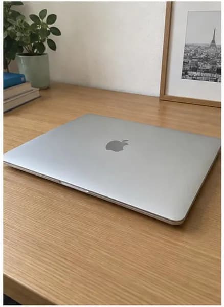 DÉMO - MacBook Air M2 13 pouces, photo 2
