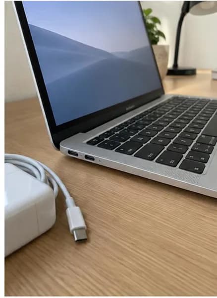DÉMO - MacBook Air M2 13 pouces, photo 3